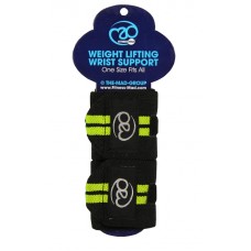 FITNESS MAD WT. LIFTING WRIST SUPPORT WRAP